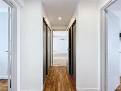 CENTRE-VILLE : ravissant appartement de 79m² avec deux chambres et garage