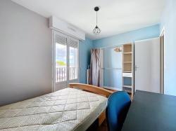 PENFELD : agréable et lumineux appartement deux chambres et balcon