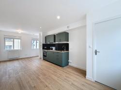 EXCLUSIVITE : STUDIO NEUF de 27m2 - BREST  