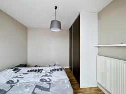 BREST HYPER CENTRE : Joli appartement T2 avec ascenseur et balcon