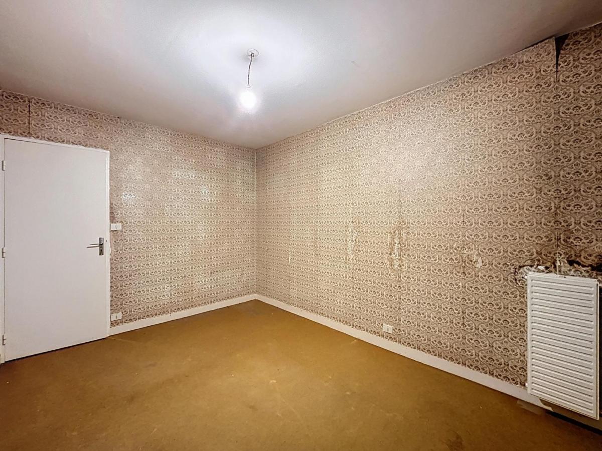 A VENDRE :  Appartement à rénover, Idéal investisseur - BREST