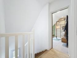 FROUTVEN : Maison 3 chambres, bureau, garage, terrasse et jardin