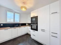 BREST : Bel appartement de 80m² en colocation meublée avec 4 chambres