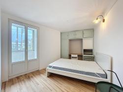 BREST : Bel appartement de 80m² en colocation meublée avec 4 chambres