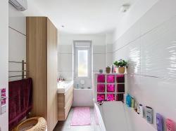 BREST LAMBEZELLEC : Jolie maison T5 de 90m2 entièrement rénovée