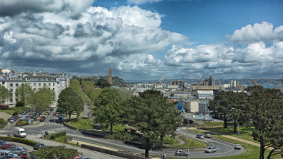 Les monuments emblématiques de Brest | Finist’Armor