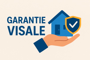 Locataires sans garant : découvrez la garantie Visale | Finistamor