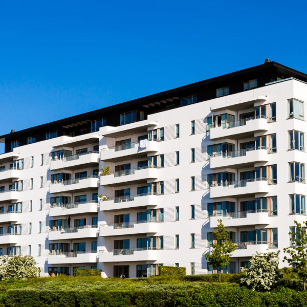 Immobilier de luxe à Brest : comment expliquer son essor ?
